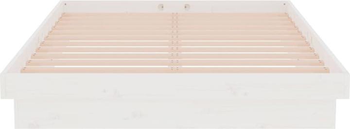 Produktbild vidaXL Bettgestell (120 x 200 cm)