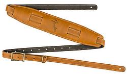 Produktbild Fender Vintage Saddle Strap, Long, Butt