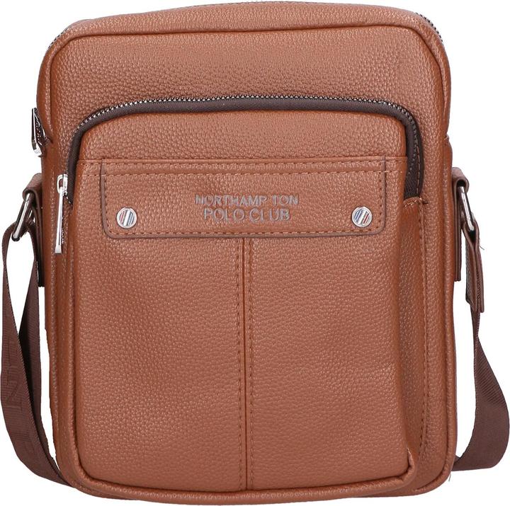 Immagine prodotto Northampton Polo Club borsa a tracolla