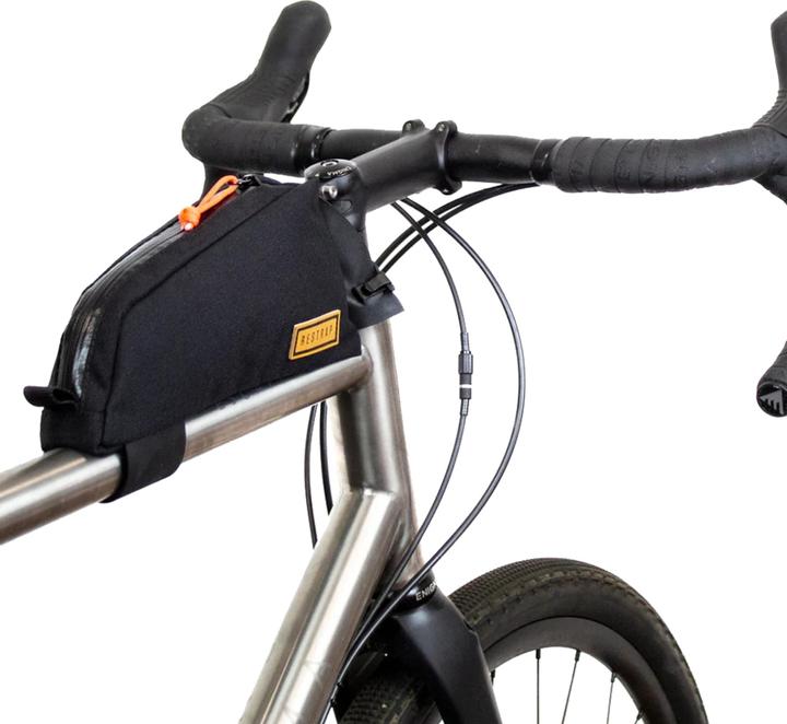 Produktbild Restrap Top Tube Bag (0.80 l, Rahmentasche)