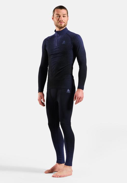 Actual product image Odlo Blackcomb Eco Half Zip (L)