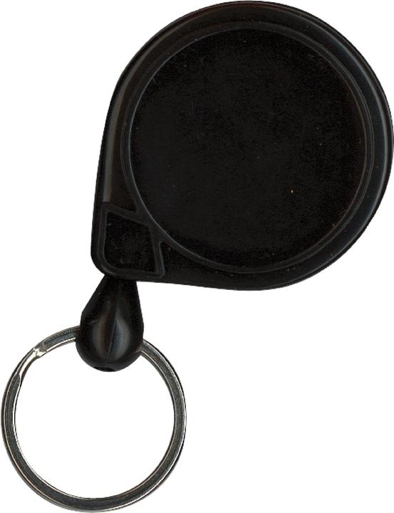 Actual product image Key-Bak KB MINI-BAK BLACK key fob