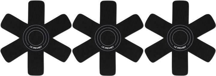 Produktbild Le Creuset Pfannenschutz (Kunststoff)