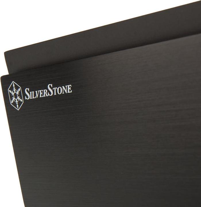 Image du produit Silverstone Sst-Ml06b (Mini-ITX)
