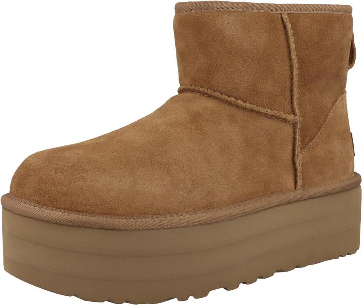 Produktbild Ugg Classic Mini Platform - 60547 (36)