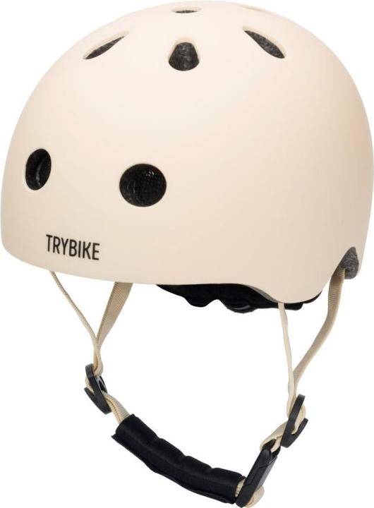 Actual product image Trybike Retro helmet - (30COCO20XS) (45 - 51 cm)