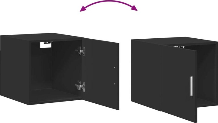 Immagine prodotto VidaXL Armadio a muro (40 x 42,5 x 40 cm)