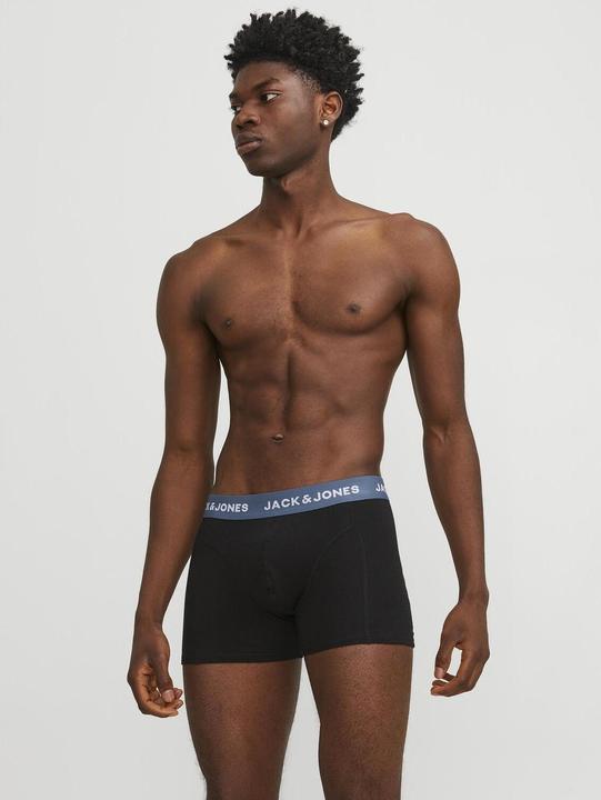 Produktbild Jack & Jones Solid (L, 5er Pack)