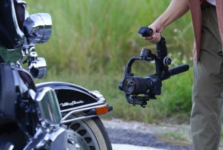 Immagine prodotto Feiyu Scorp Pro (Fotocamera di sistema, Fotocamera reflex, 4.80 kg)