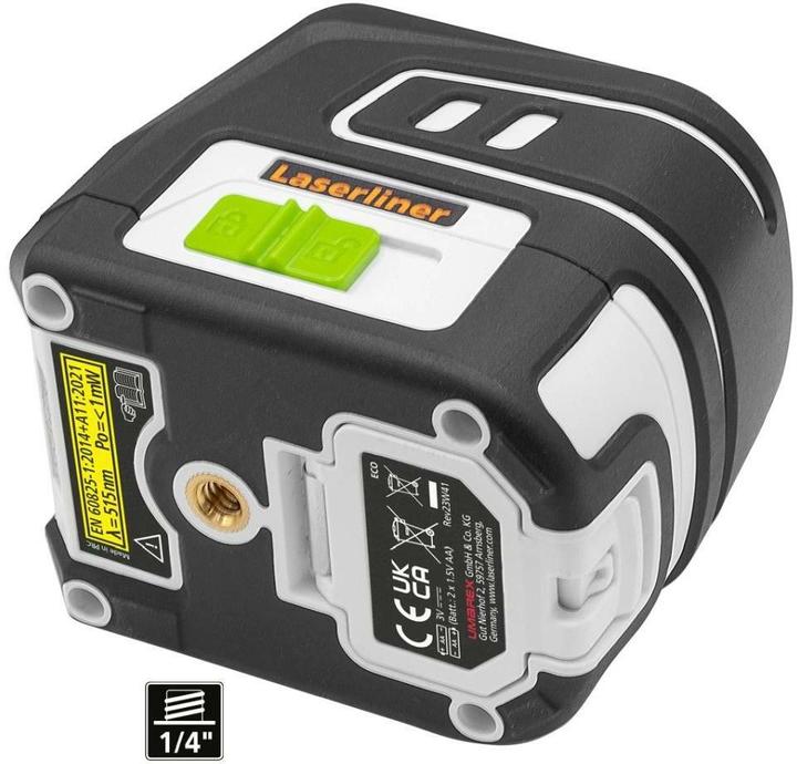 Immagine prodotto Laserliner SmartCross-Laser GX