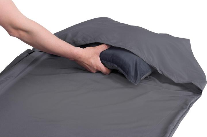 Image du produit Outwell Mountain Liner Mummy (0.17 m)