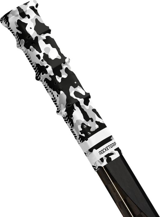Produktbild Rocketgrip Rocketgrip-Loch Tarnung: Grau Einheitsgrösse