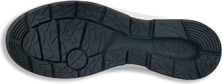Produktbild Uvex Safety sport Halbschuh SRC Weite 11 (S1P, 39)