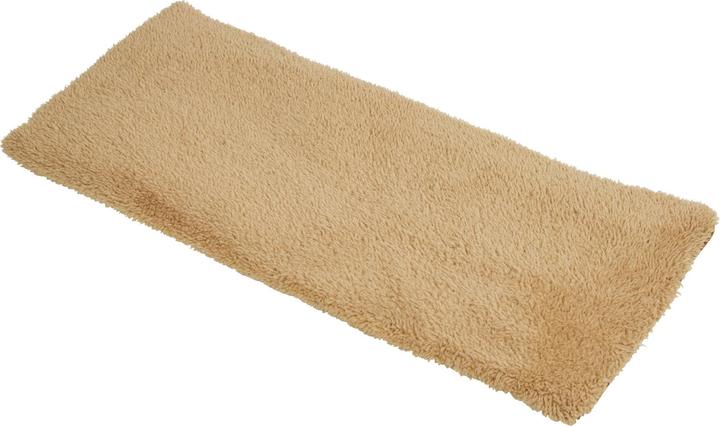 Kerbl Fensterliegekissen 60x26x2cm, selbstwärmend (Hund, Katze)