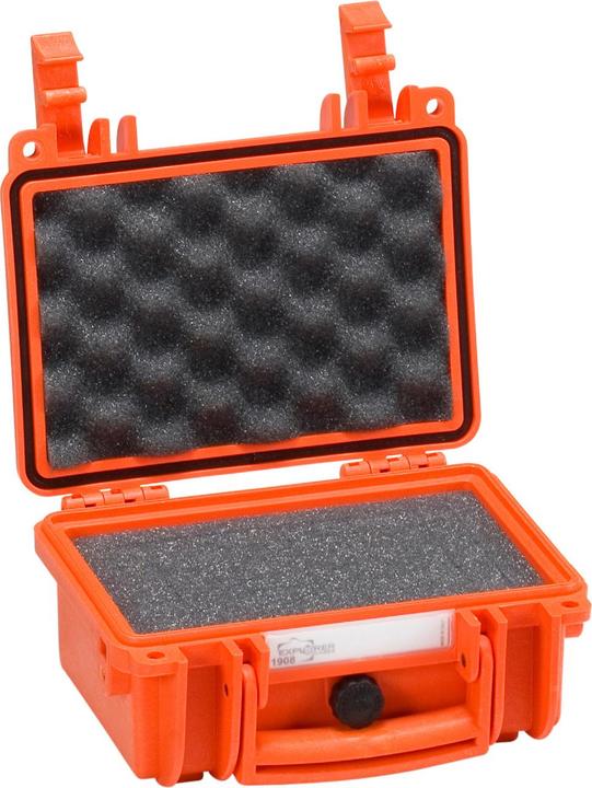 Actual product image Explorer Cases Special case 19x13x9 cm Mod. 1908 WS