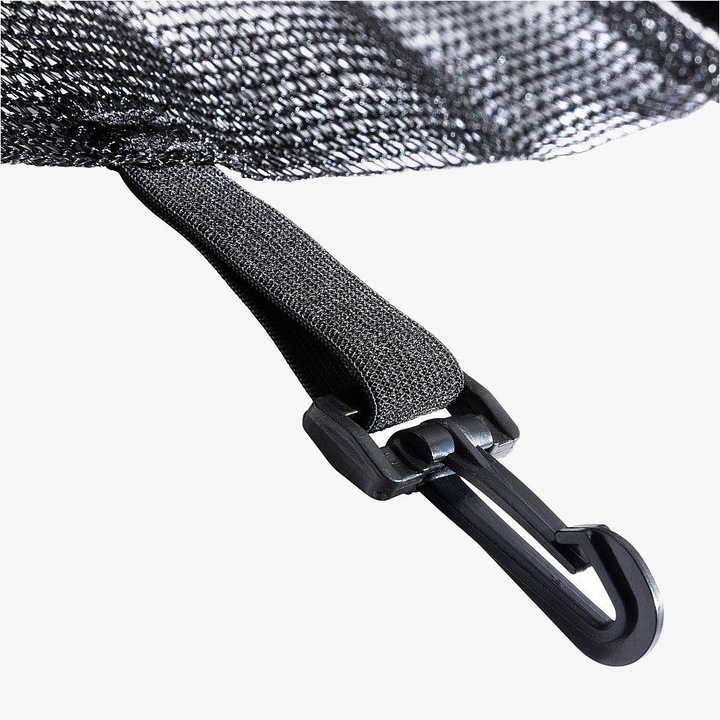 Actual product image Arebos Trampoline net