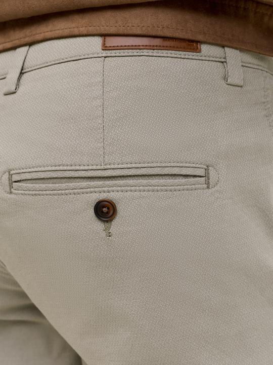 Produktbild Jack & Jones Slim Fit Chino Hose Chino Hose (W34/L36)