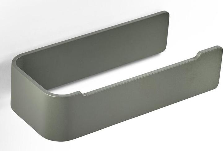 Produktbild Zone Denmark Toilettenpapierhalter Ume Olivgrün, Anzahl Rollen: 1