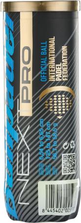 Produktbild Bullpadel VERTEX 04 PACK MAN 25