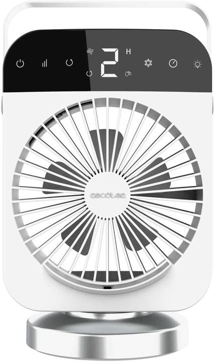 Cecotec Tischklimagerät EnergySilence 600 DeskChill
