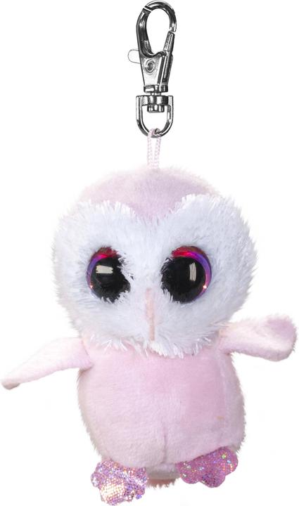 Immagine prodotto Lumo Stars Portachiavi - Gufo Pollo