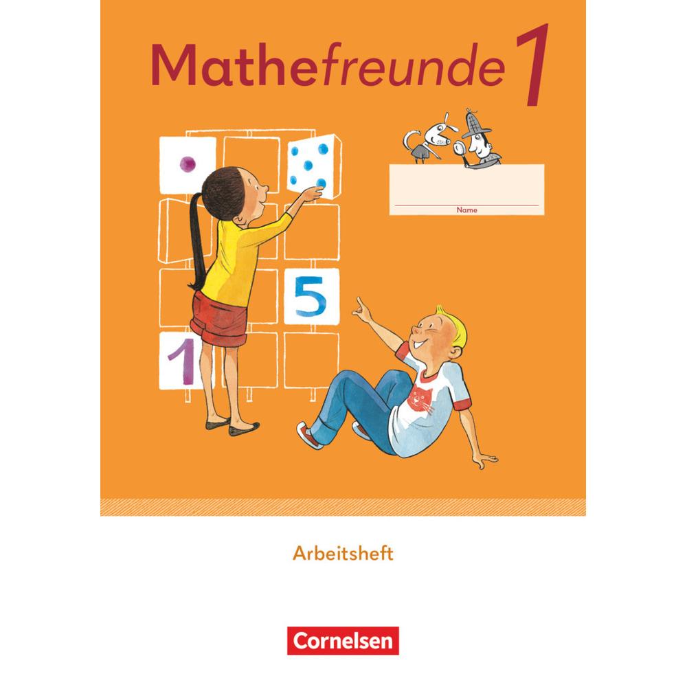 Mathefr.Allg.'22 1 AH, Schulbücher