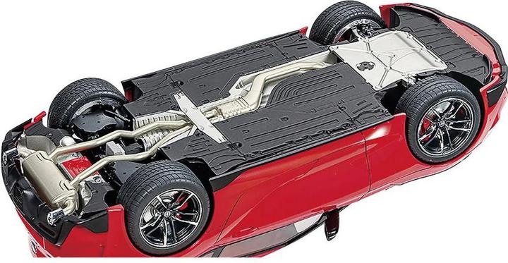 Produktbild Tamiya GR Supra