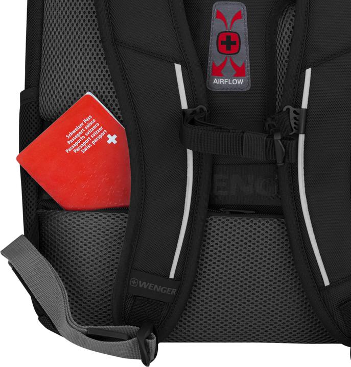 Productafbeelding Wenger Carbon Pro Rugzak (33 l)