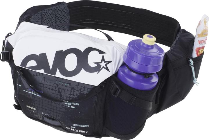 Produktbild Evoc Hip Pack Pro 3L + 1.5L Bladder