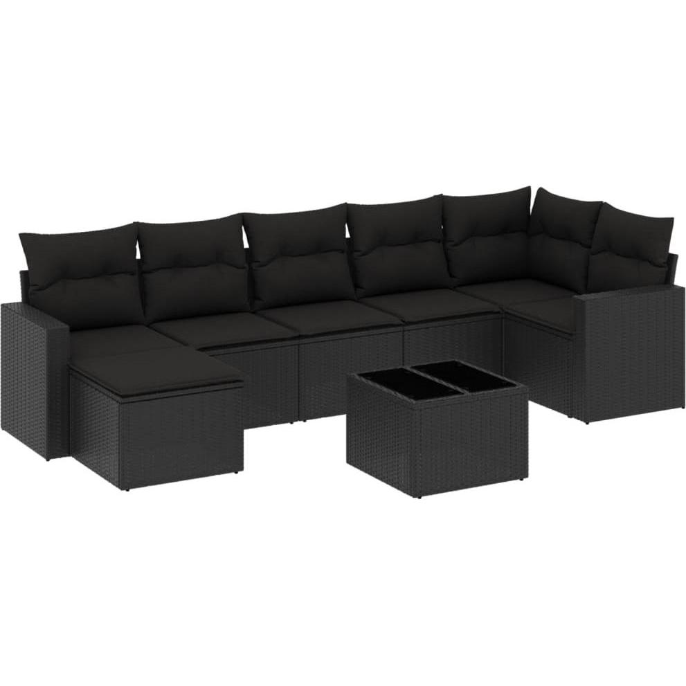 VidaXL, Gartenlounge, Vania