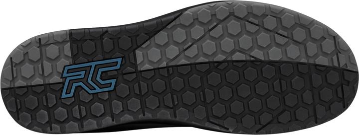 Produktbild Ride Concepts Livewire Jugend blau camo 35 (35)