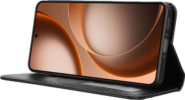 Produktbild Cover-Discount OPPO Find X9 Ultra - Stand Flip Case Hülle (Oppo Find X9 Ultra)