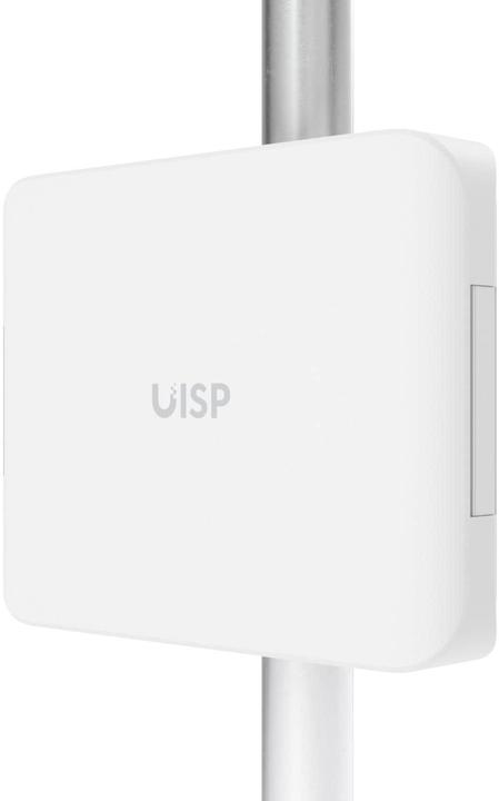 Image du produit Ubiquiti Boîtier résistant aux intempéries pour