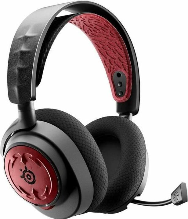 Produktbild SteelSeries Arctis Nova 7 Diablo IV (Kabellos)