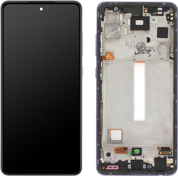 Produktbild Samsung LCD-Display Galaxy A52s (Display, Galaxy A52s)