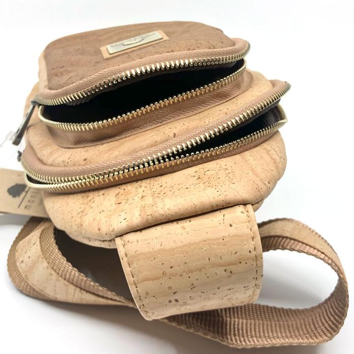 Produktbild Montado Brusttasche «Taco»