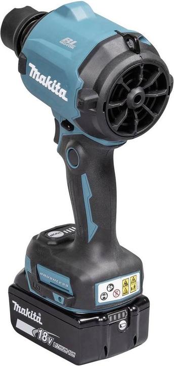Produktbild Makita DAS180Z (Akkubetrieb, Laubsauger)