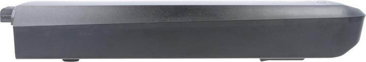 Actual product image Bosch eBike Carrier battery PowerPack 500 Wh BBP3350 black (500 Wh, E-Bike battery)