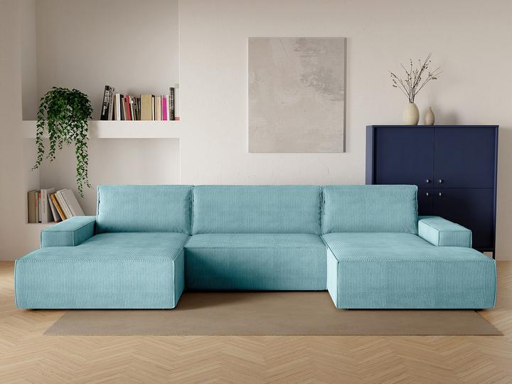 Image du produit Vente-unique Amelia (Canapé d’angle)