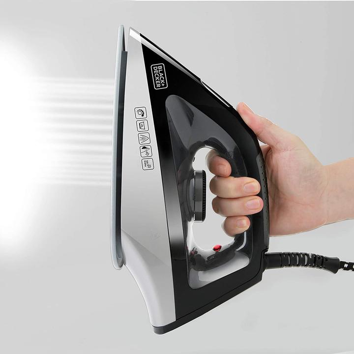 Image du produit Black & Decker BXSS2200E (2200 W, 120 g/min)