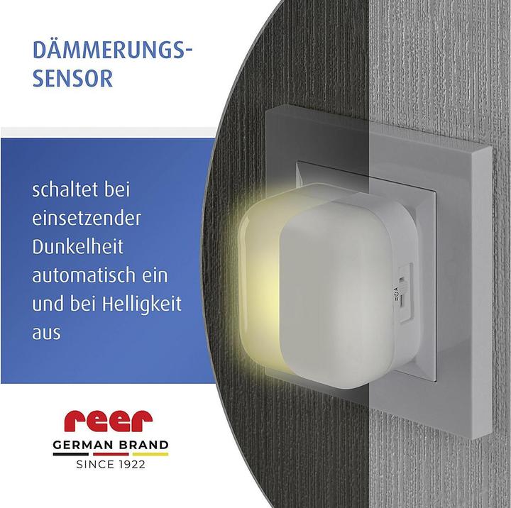 Immagine prodotto Reer 2in1 SleepLight