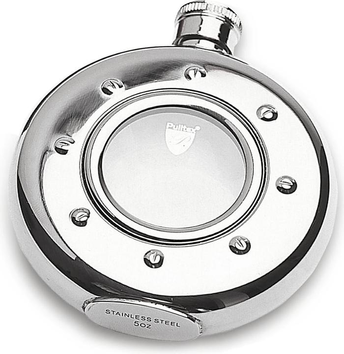 Actual product image Pulltex Nautilus bottle (160 ml)