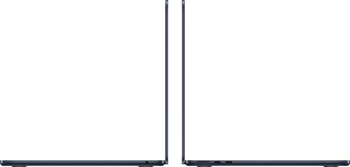 Immagine prodotto Apple MacBook Air – 2024 (13.60", M3, 24 GB, 1000 GB, CH)