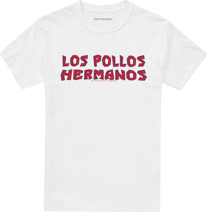 Produktbild Gildan Los Pollos Hermanos TShirt (M)