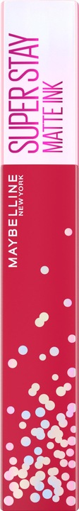 Produktbild Maybelline New York Super Stay Matte Ink (390 Life of the Party)