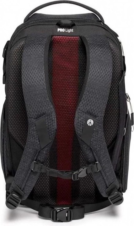 Produktbild Manfrotto Pro Light Backloader (Fotorucksack, 22.50 l)