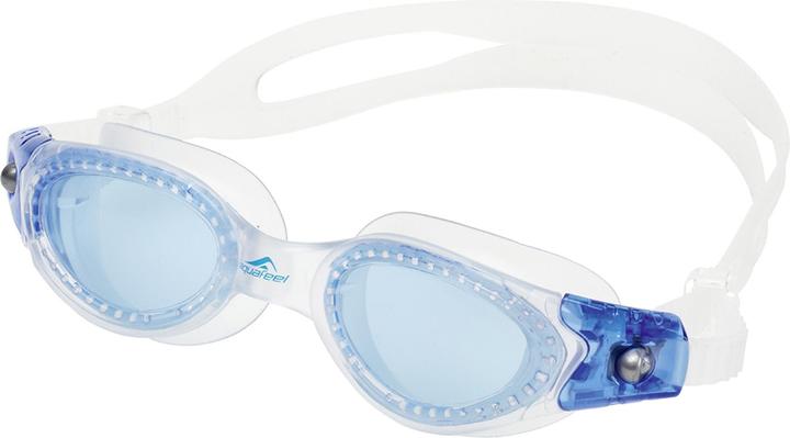 Fashy Schwimmbrille Faster Junior (One Size)