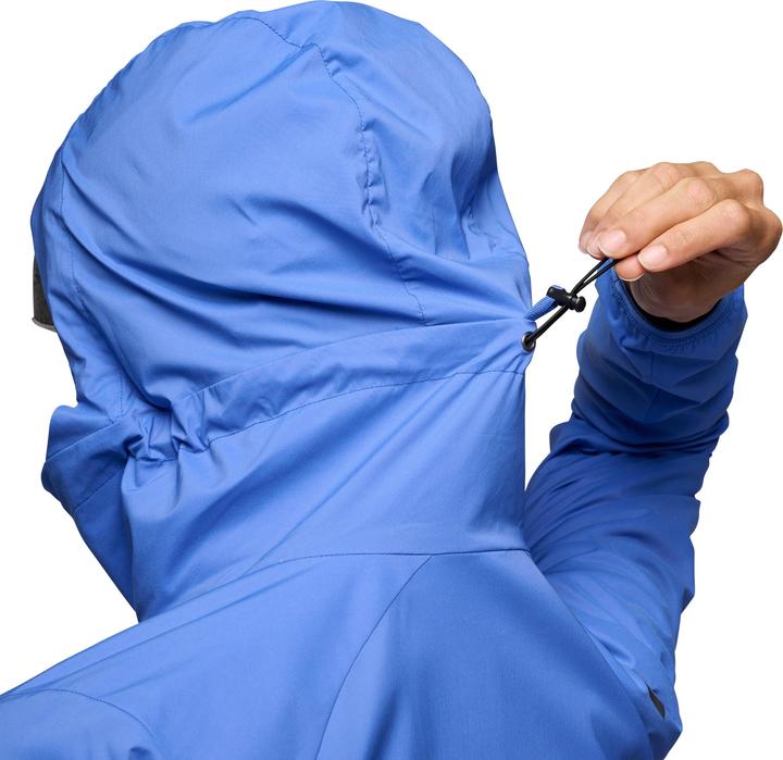 Immagine prodotto Black Diamond Felpa con cappuccio isolata W Alpine Start (S)