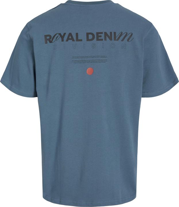 Actual product image Jack & Jones Rundhals T-shirt T-shirt (XL)