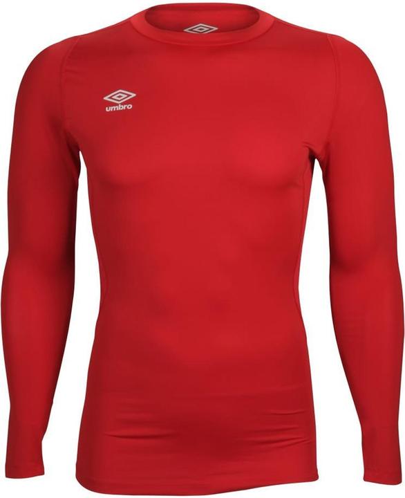 Actual product image Umbro Core Base Layer Top Long Sleeve (XXL)